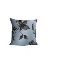 Almofada Decore Estampada Modelo 04 50x50 sem aba Têxtil Lar