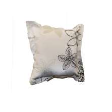 Almofada Decore Grafite Estampada 1 peça Textil Lar
