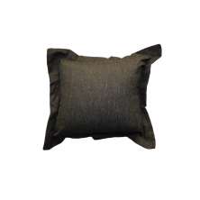 Almofada Decore Grafite Rajado 1 peça Textil Lar