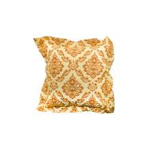 Almofada Decore Ouro Estampada 1 peça Textil Lar