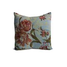 Capa de Almofada Decore Estampada Modelo 03 1 peça Textil Lar