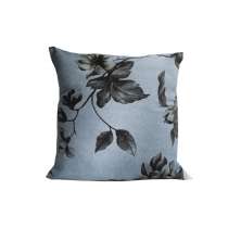 Capa de Almofada Decore Estampada Modelo 04 1 peça Textil Lar