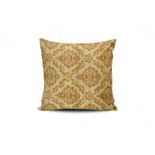 Capa de Almofada Decore Estampada Ouro 1 peça Textil Lar
