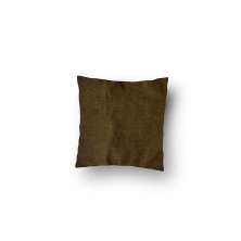 Capa de Almofada Decore Ouro Rajado 1 peça Textil Lar