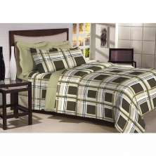 Edredom Dupla Face Casal 150 fios Primore Scott Textil Lar