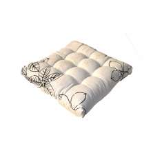 Futton Baixo Decore Grafite Peça Unica Textil La