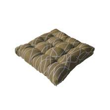 Futton Baixo Decore Verde Estampado Peça Unica Textil Lar
