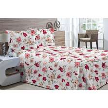 Kit Colcha Piquet Favo Queen Top Confort Nice 3 peças Textil Lar