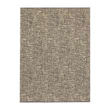 Tapete Bella Elegancy Retangular Polipropileno (150x200) Marrom