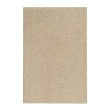 Tapete Charmin Retangular Shaggy (100x150 cm) Natural