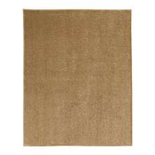 Tapete Charmin Retangular Shaggy (100x150 cm) Trigo