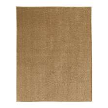 Tapete Charmin Retangular Shaggy (150x200 cm) Trigo