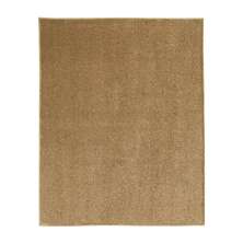 Tapete Charmin Retangular Shaggy (200x250 cm) Trigo