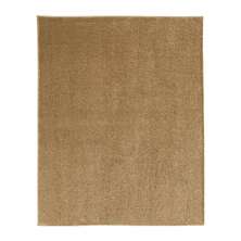 Tapete Charmin Retangular Shaggy (200x300 cm) Trigo