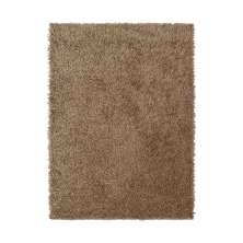 Tapete Galax Retangular Shaggy (100x150 cm) Trigo