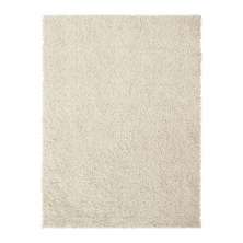 Tapete Galax Retangular Shaggy (200x300 cm) Natural