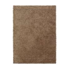 Tapete Galax Retangular Shaggy (200x300 cm) Trigo