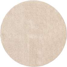 Tapete Mariana Redondo Roselan Fiber (190cm) Bege