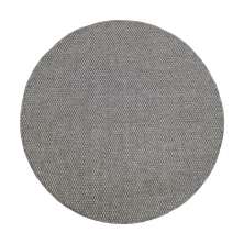Tapete New Bouclé Redondo Roselan (140x140) Vulcan