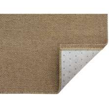 Tapete New Bouclé Retangular Polipropileno (75x150) Havana