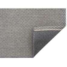 Tapete New Bouclé Retangular Polipropileno (75x150) Vulcan