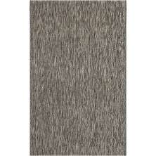 Tapete New Boucle Retangular Roselan (100x150) Chumbo