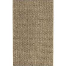 Tapete New Boucle Retangular Roselan (100x150) Sergipe