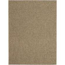 Tapete New Boucle Retangular Roselan (150x250) Sergipe