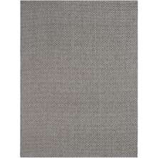 Tapete New Boucle Retangular Roselan (150x250) Vulcan
