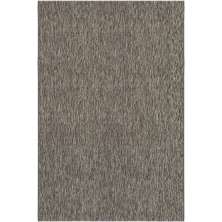 Tapete New Boucle Retangular Roselan (300x400) Chumbo