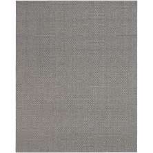 Tapete New Boucle Retangular Roselan (300x400) Vulcan