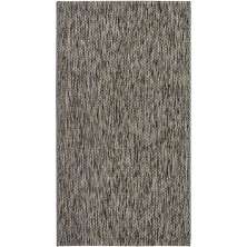 Tapete New Boucle Retangular Roselan (50x100) Chumbo