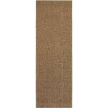 Tapete New Boucle Retangular Roselan (50x100) Havana