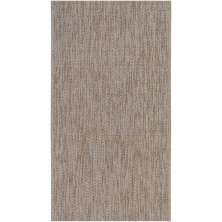 Tapete New Boucle Retangular Roselan (50x100) Piaui