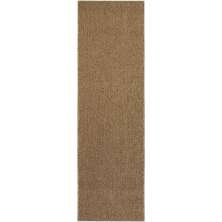 Tapete New Boucle Retangular Roselan (75x180) Havana