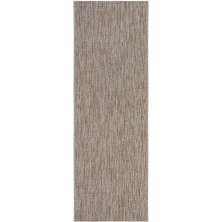 Tapete New Boucle Retangular Roselan (75x180) Piaui