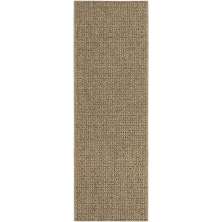 Tapete New Boucle Retangular Roselan (75x180) Sergipe
