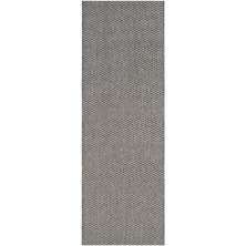 Tapete New Boucle Retangular Roselan (75x180) Vulcan