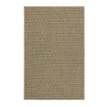 Tapete New Colors Colore Retangular Bouclé (100x150) Bege