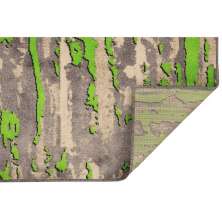 Tapete New Look Retangular Polipropileno (200x290) Savana