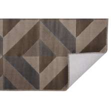 Tapete New Pixel Retangular Polipropileno (150x200) Luxo