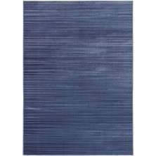 Tapete School Retangular Polipropileno (150x200) Azul