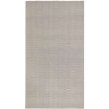 Tapete Serido Cambraia Retangular Bouclé (175x320) Bege