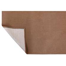 Tapete Serido Retangular Polipropileno (175x280) Fustan