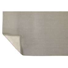 Tapete Serido Retangular Polipropileno (75x150) Morin