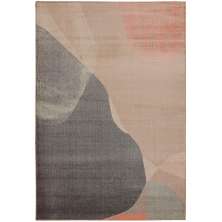 Tapete Sutil Plus Fashion Retangular (200x290cm) Colorido