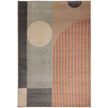 Tapete Sutil Plus Secret Retangular (200x290cm) Colorido