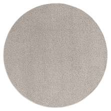 Tapete Tufting Charmin Redondo (190x190) Platina