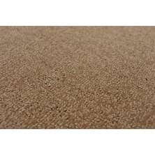 Tapete Tufting Elegant Retangular (100x150cm) Bege Dourado