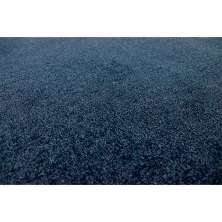 Tapete Tufting Elegant Retangular (150x200cm) Azul Marinho